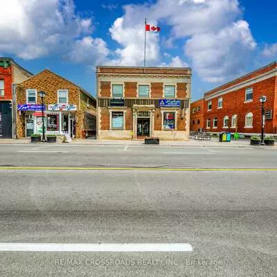 15221, Yonge, Aurora Village, Aurora