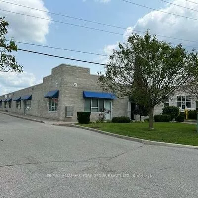 21, Industry, Aurora Grove, Aurora