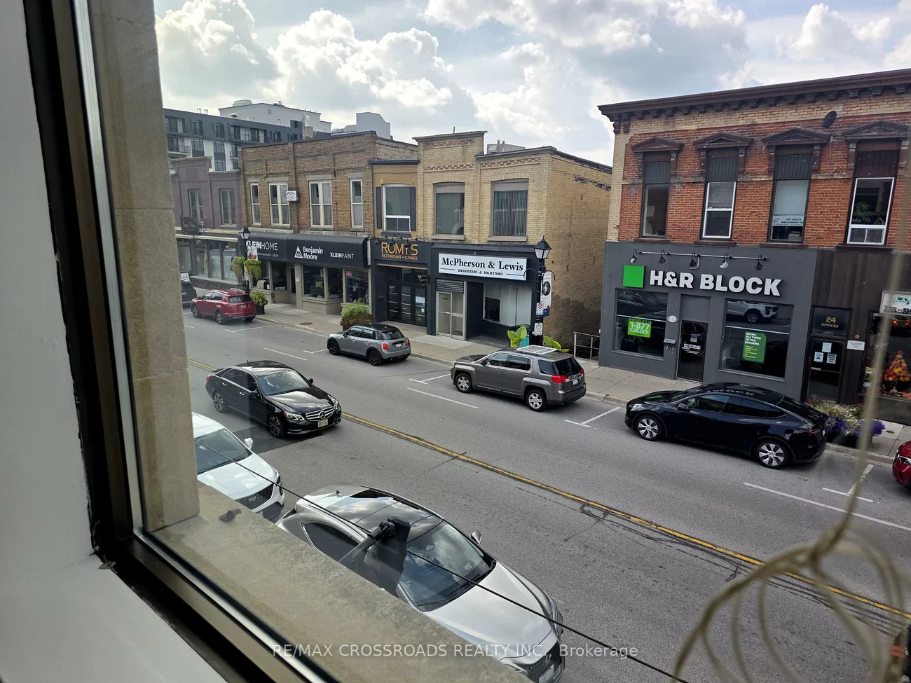 15221, Yonge, Aurora Village, Aurora