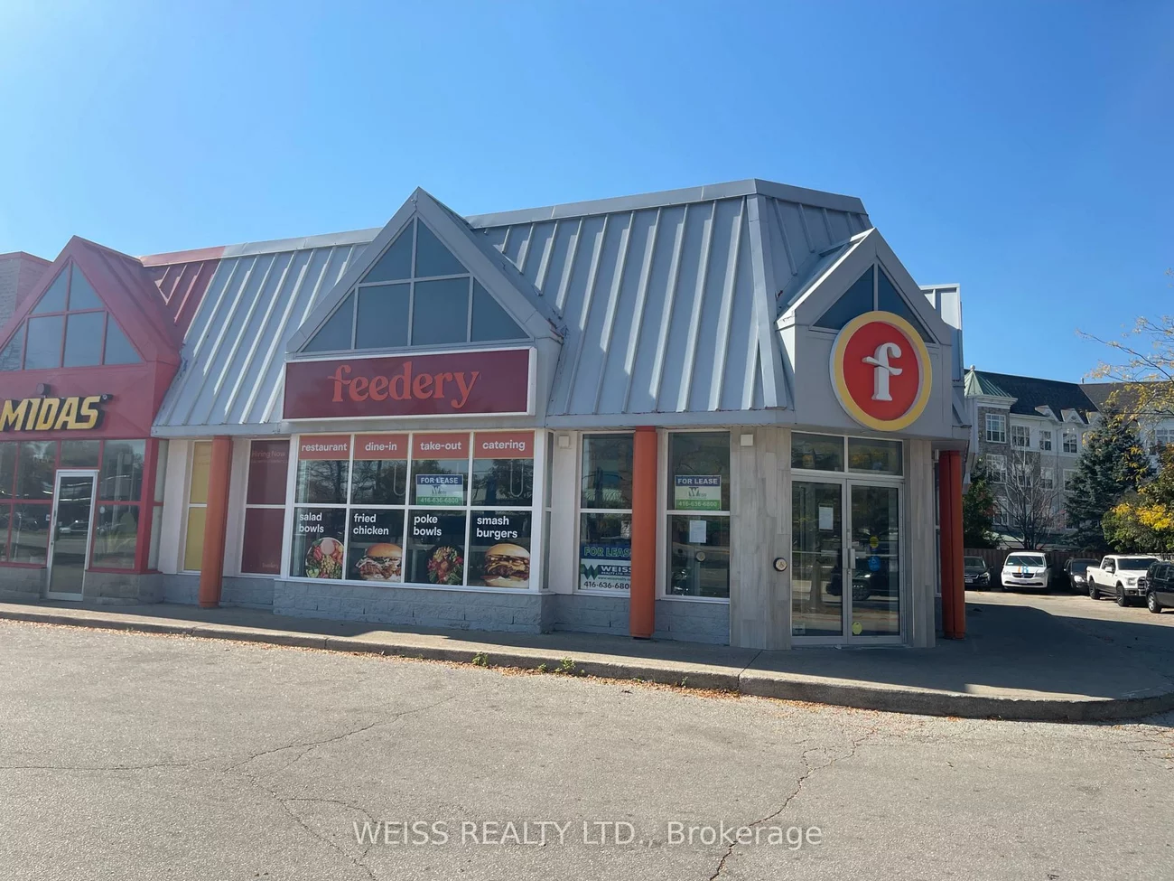 14846, Yonge, Aurora Highlands, Aurora