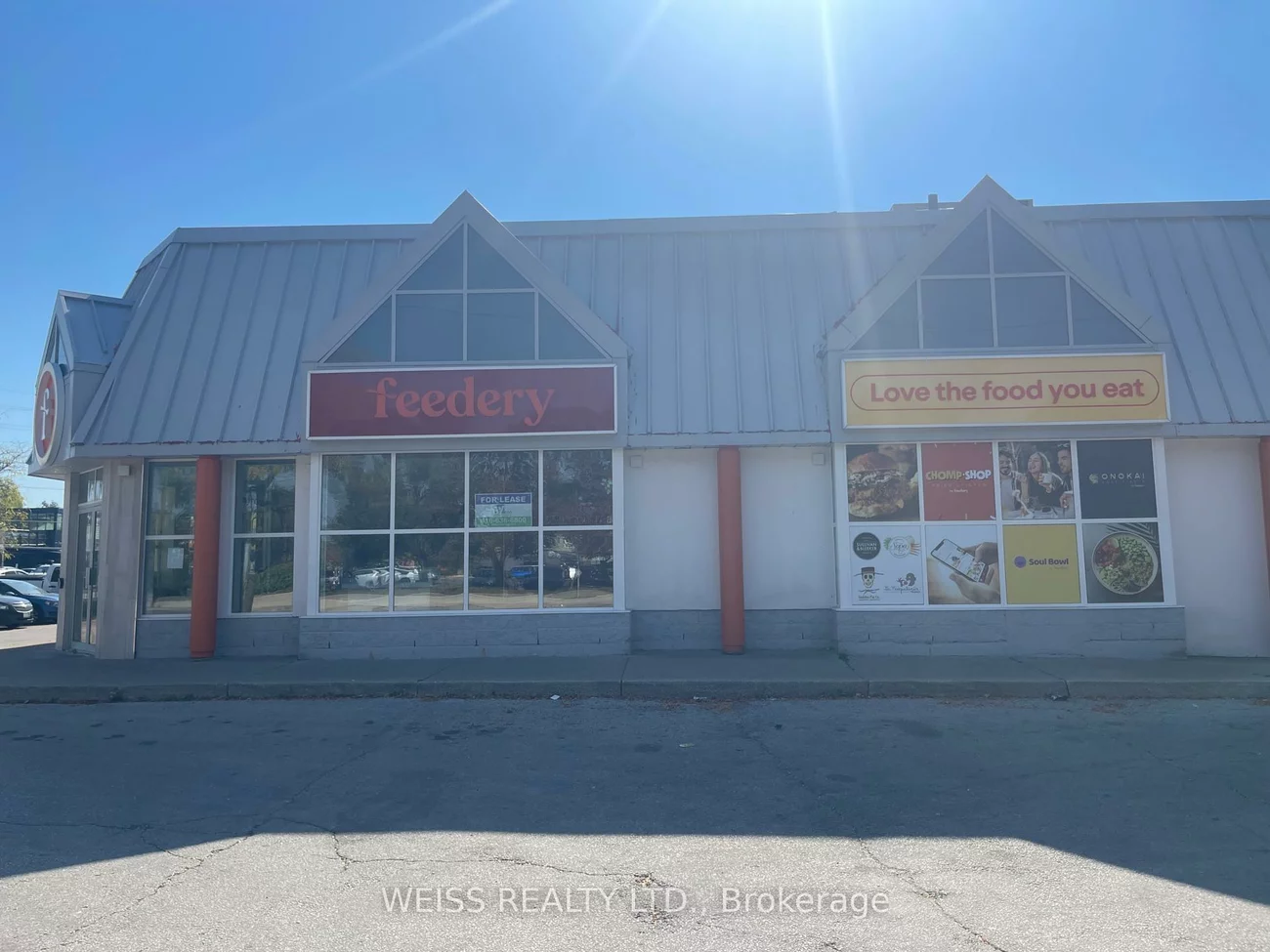 14846, Yonge, Aurora Highlands, Aurora