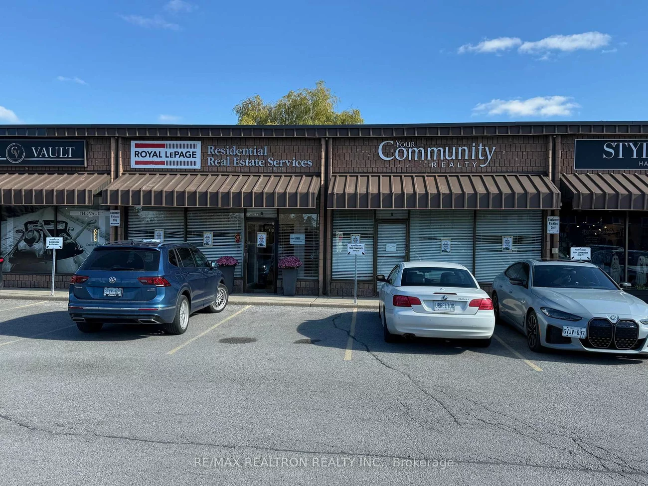 14799, Yonge, Aurora Village, Aurora