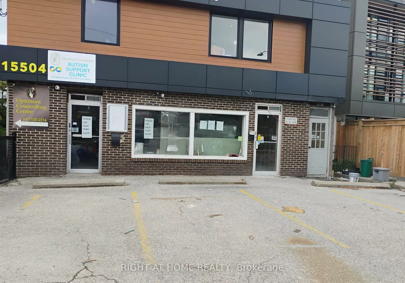 15504, Yonge, Aurora Heights, Aurora