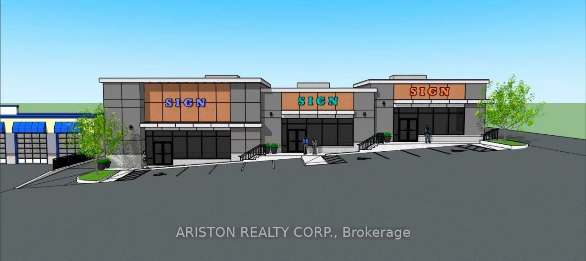 1540, Wellington, Bayview Northeast, Aurora