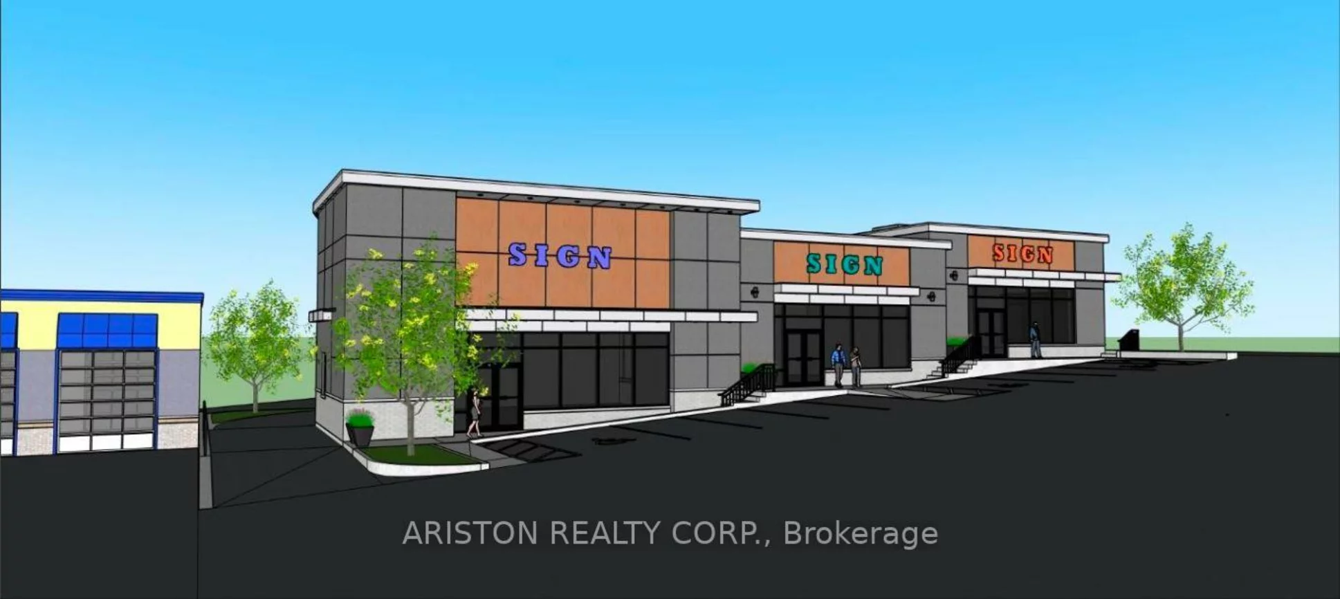 1540, Wellington, Bayview Northeast, Aurora