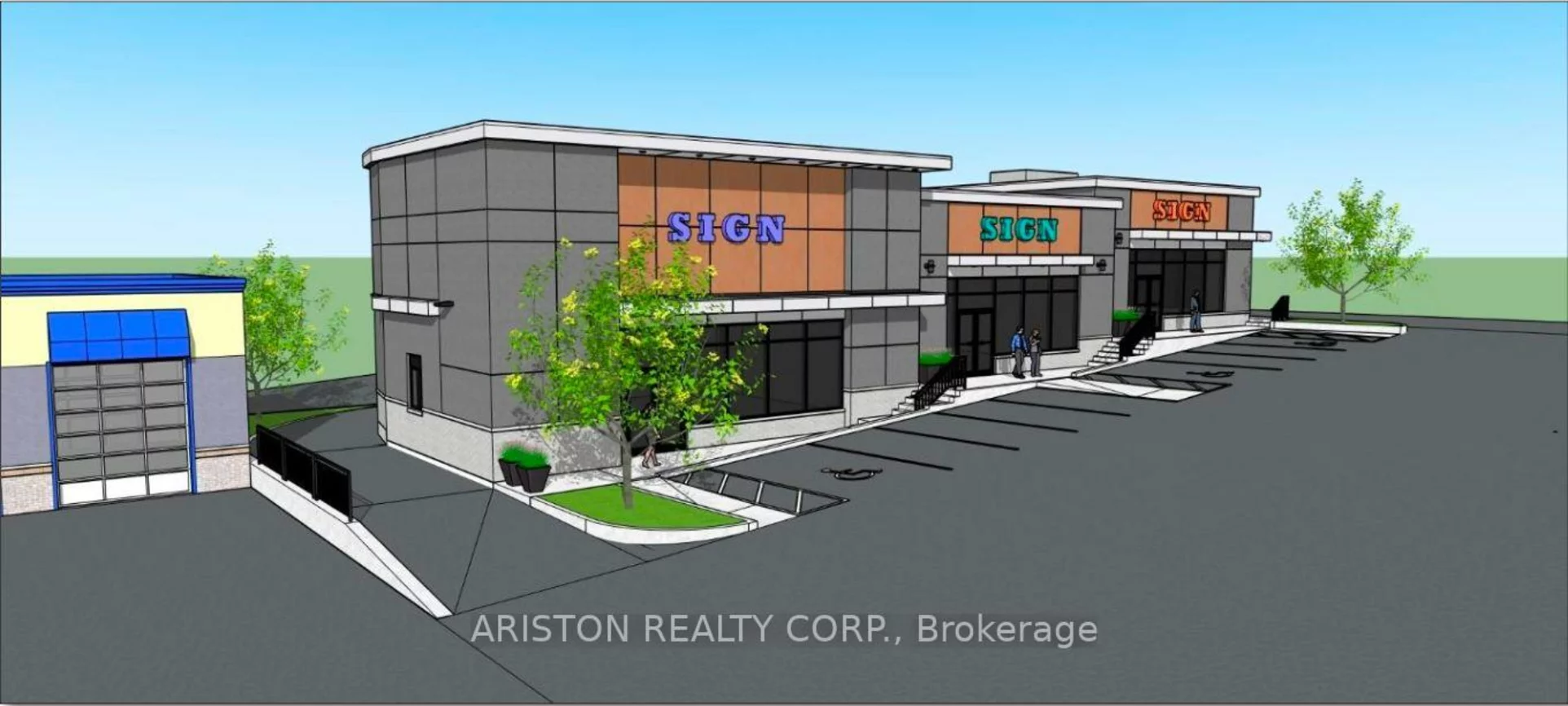 1540, Wellington, Bayview Northeast, Aurora