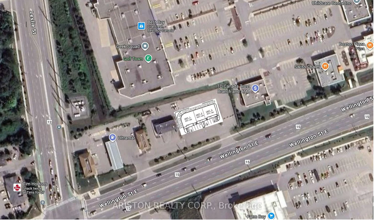 1540, Wellington, Bayview Northeast, Aurora