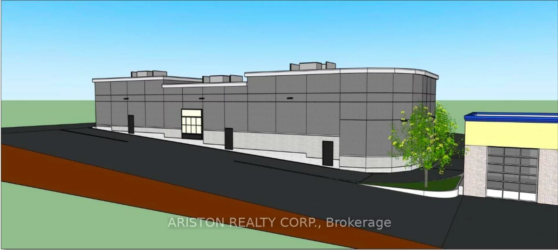 1540, Wellington, Bayview Northeast, Aurora