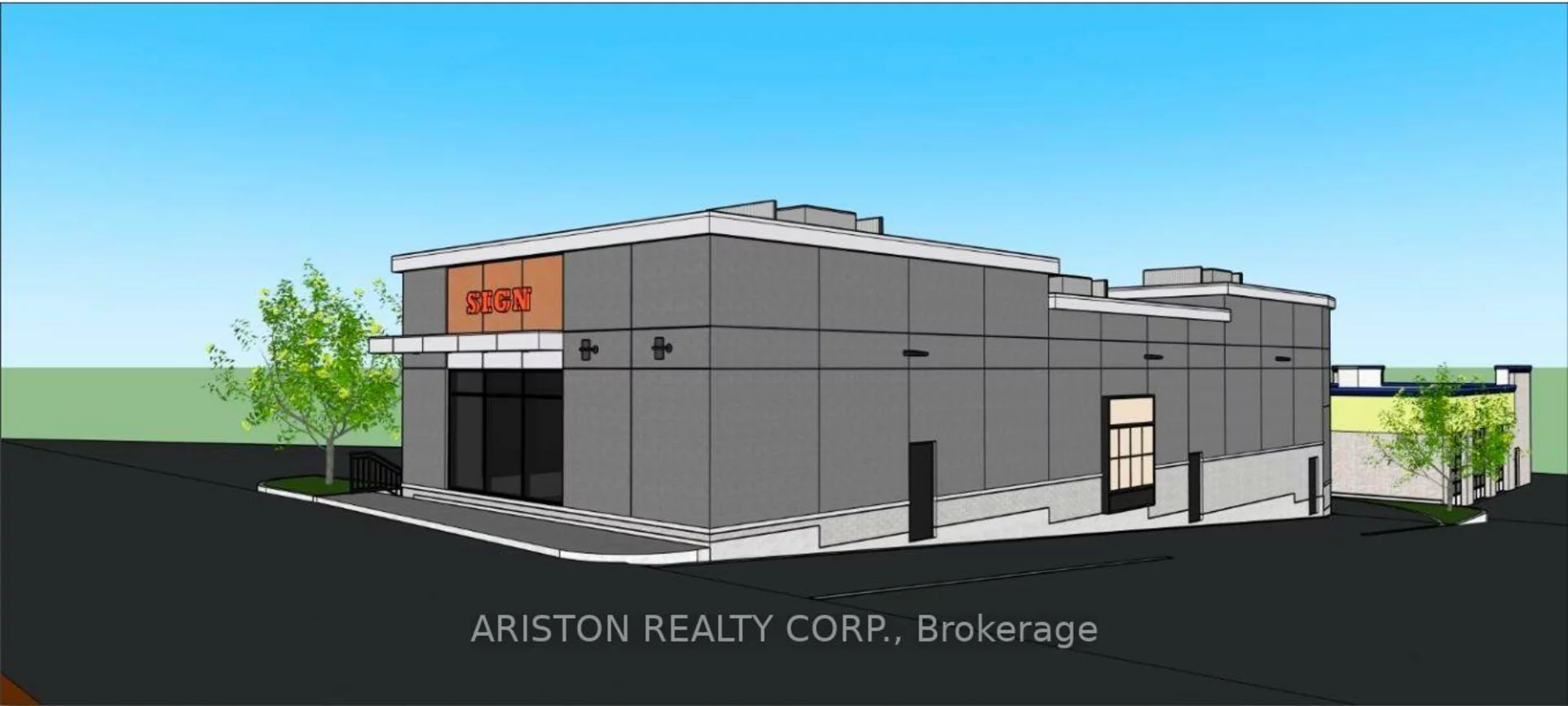 1540, Wellington, Bayview Northeast, Aurora