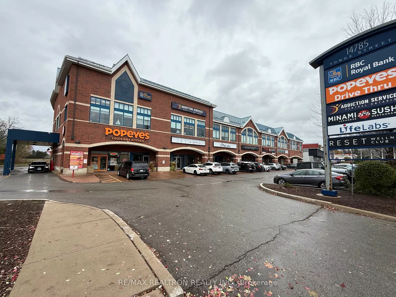 14785, Yonge, Rural Aurora, Aurora