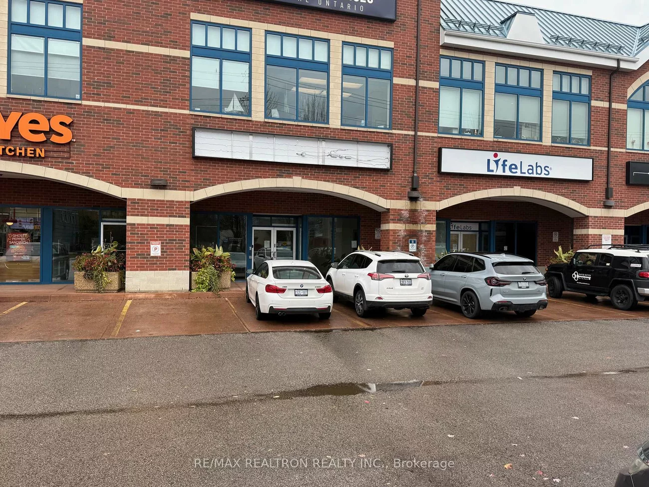 14785, Yonge, Rural Aurora, Aurora