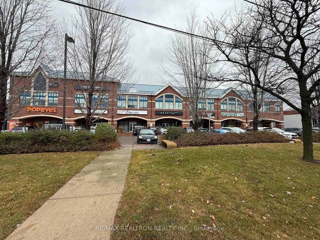 14785, Yonge, Rural Aurora, Aurora