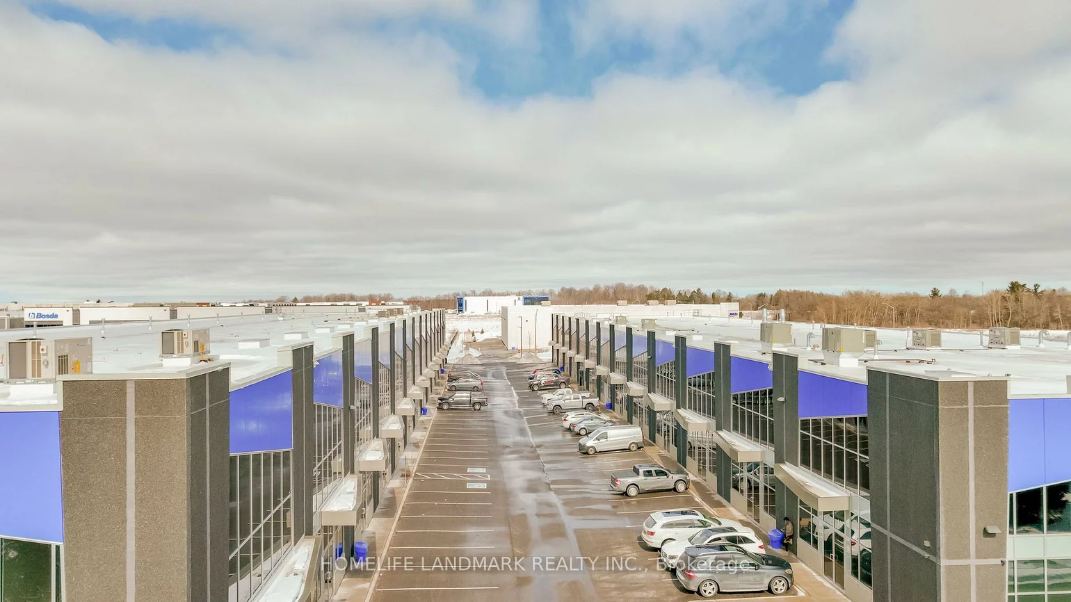 135, Addison Hall, Rural Aurora, Aurora