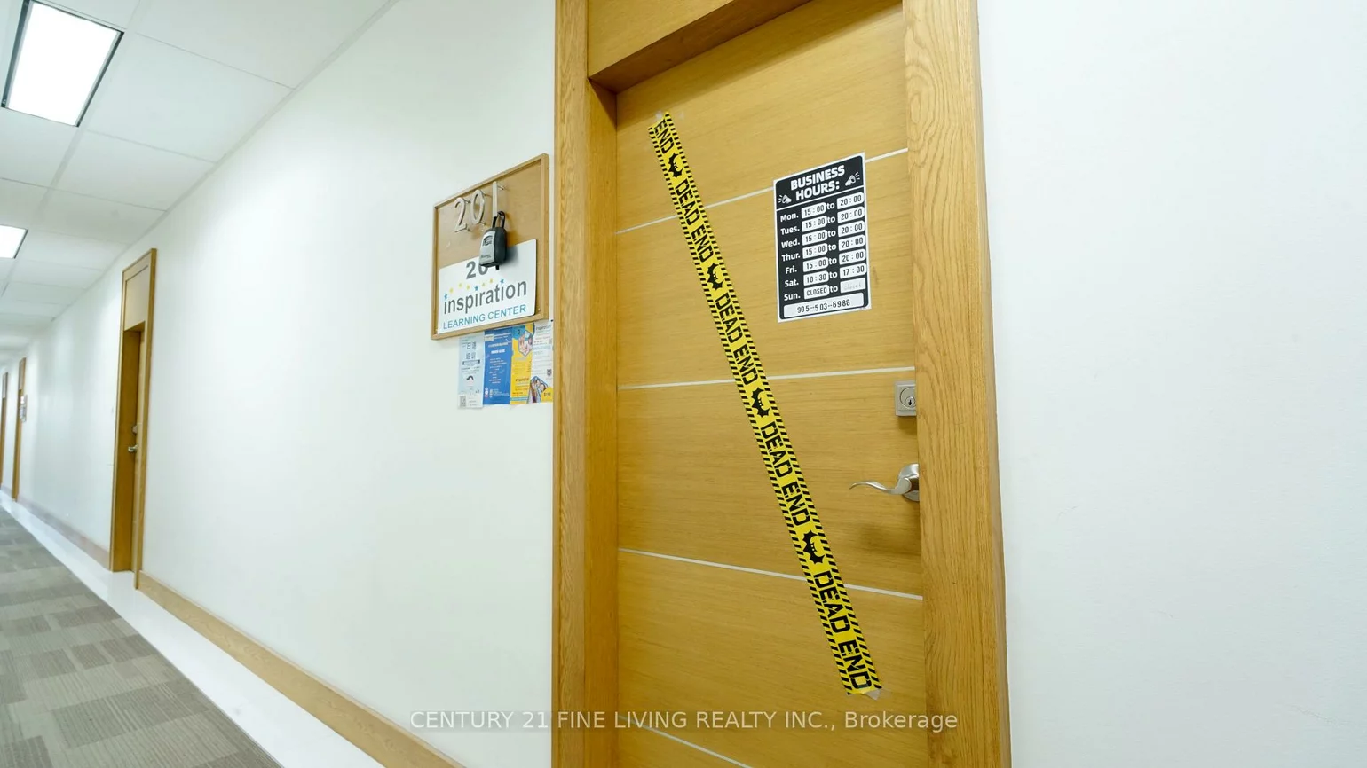 15260, Yonge, Aurora Village, Aurora