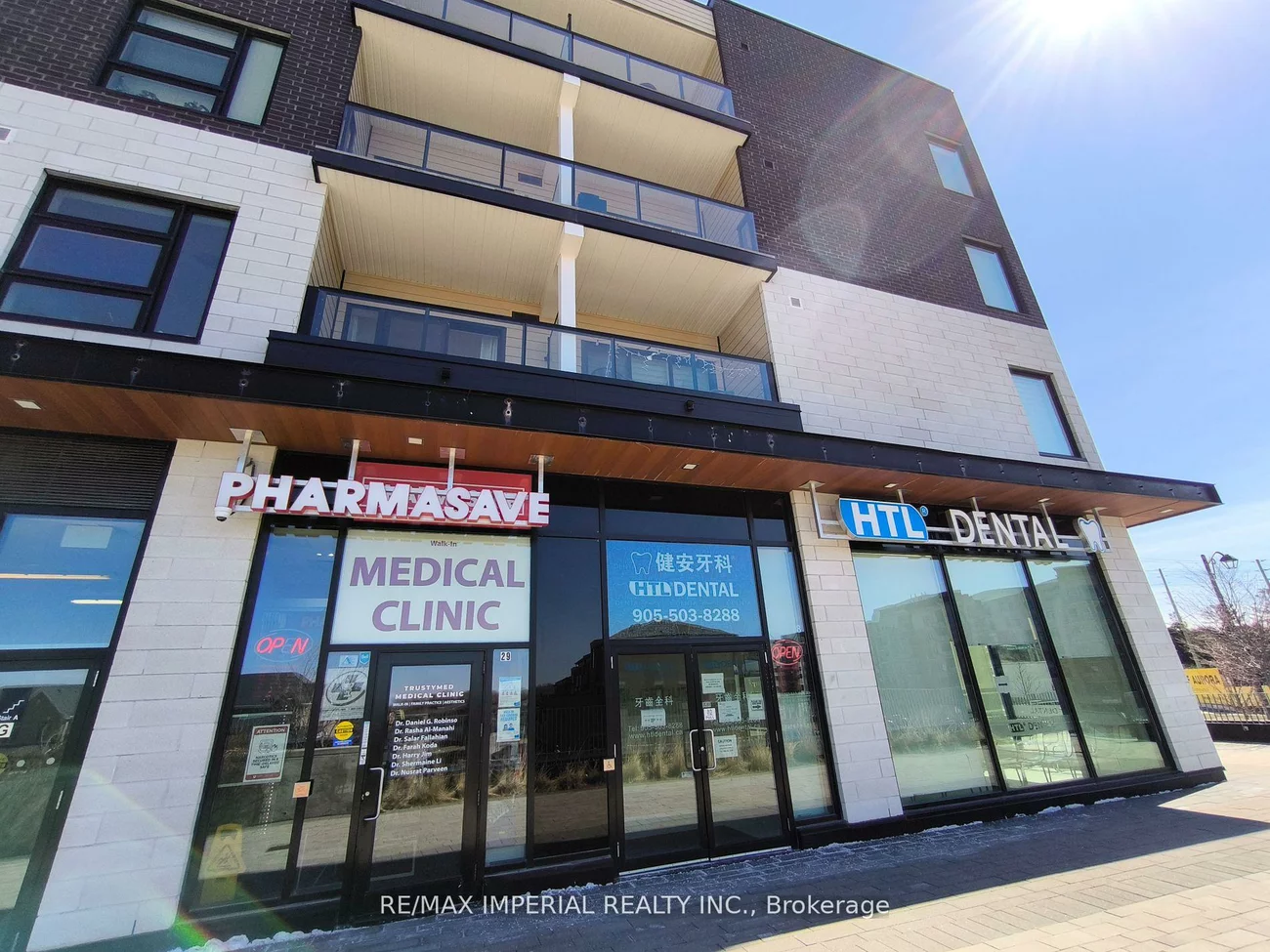 555, William Graham, Rural Aurora, Aurora