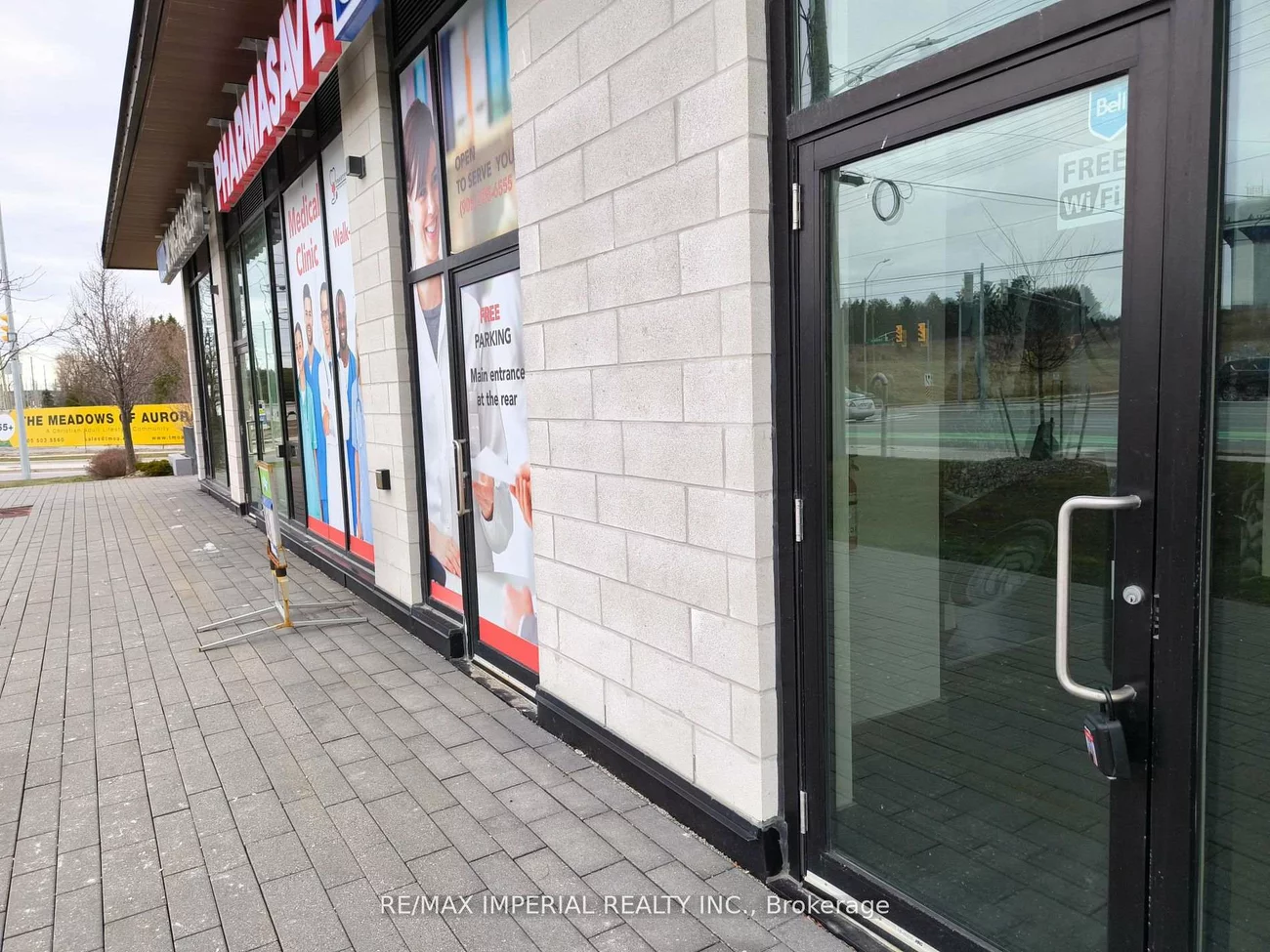 555, William Graham, Rural Aurora, Aurora