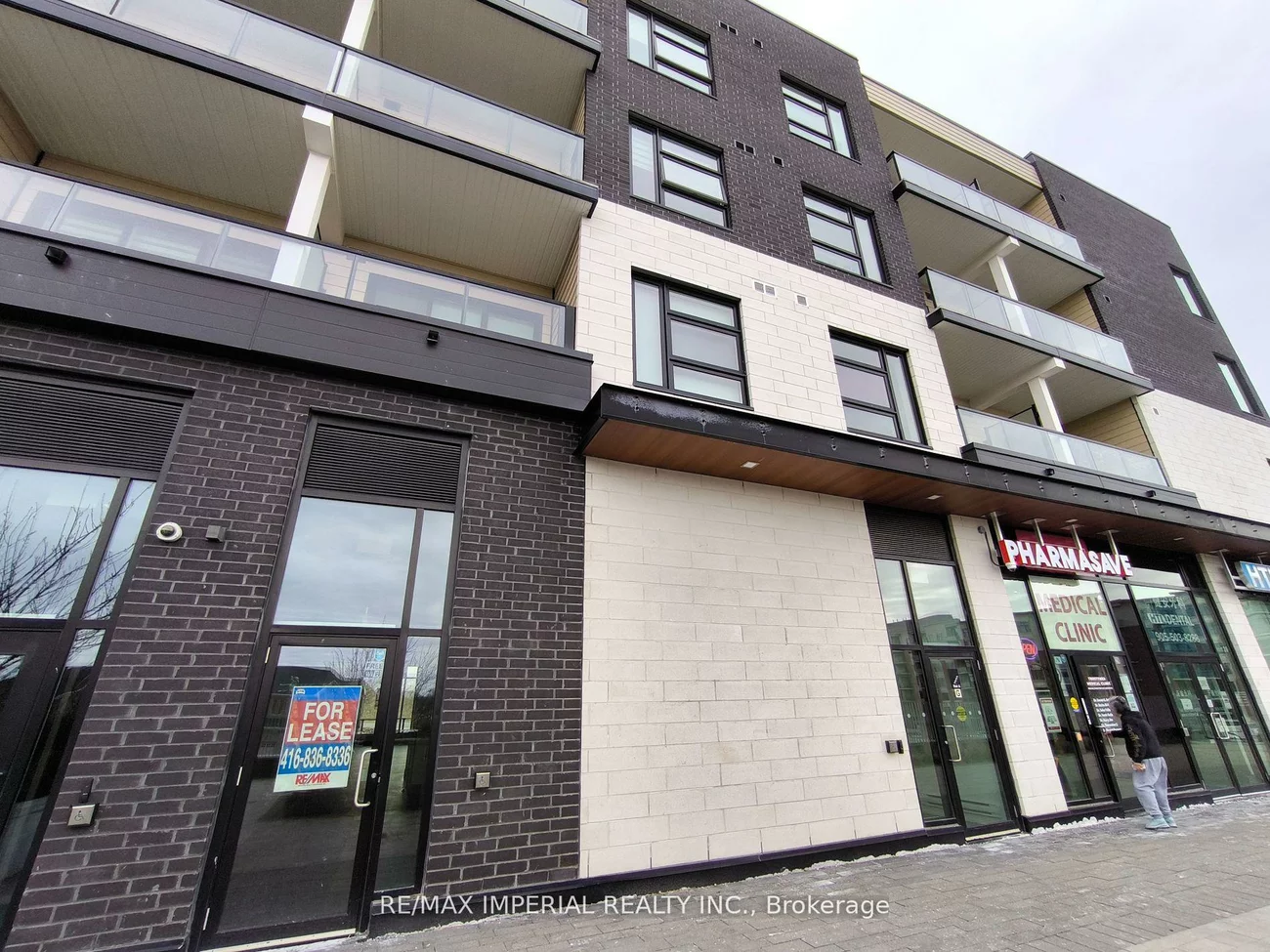 555, William Graham, Rural Aurora, Aurora