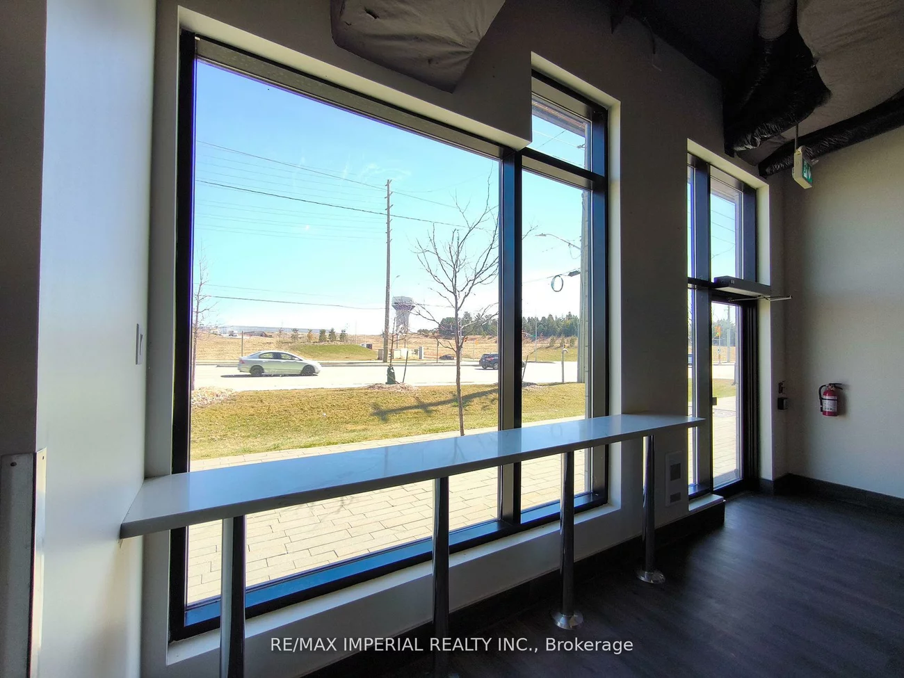 555, William Graham, Rural Aurora, Aurora