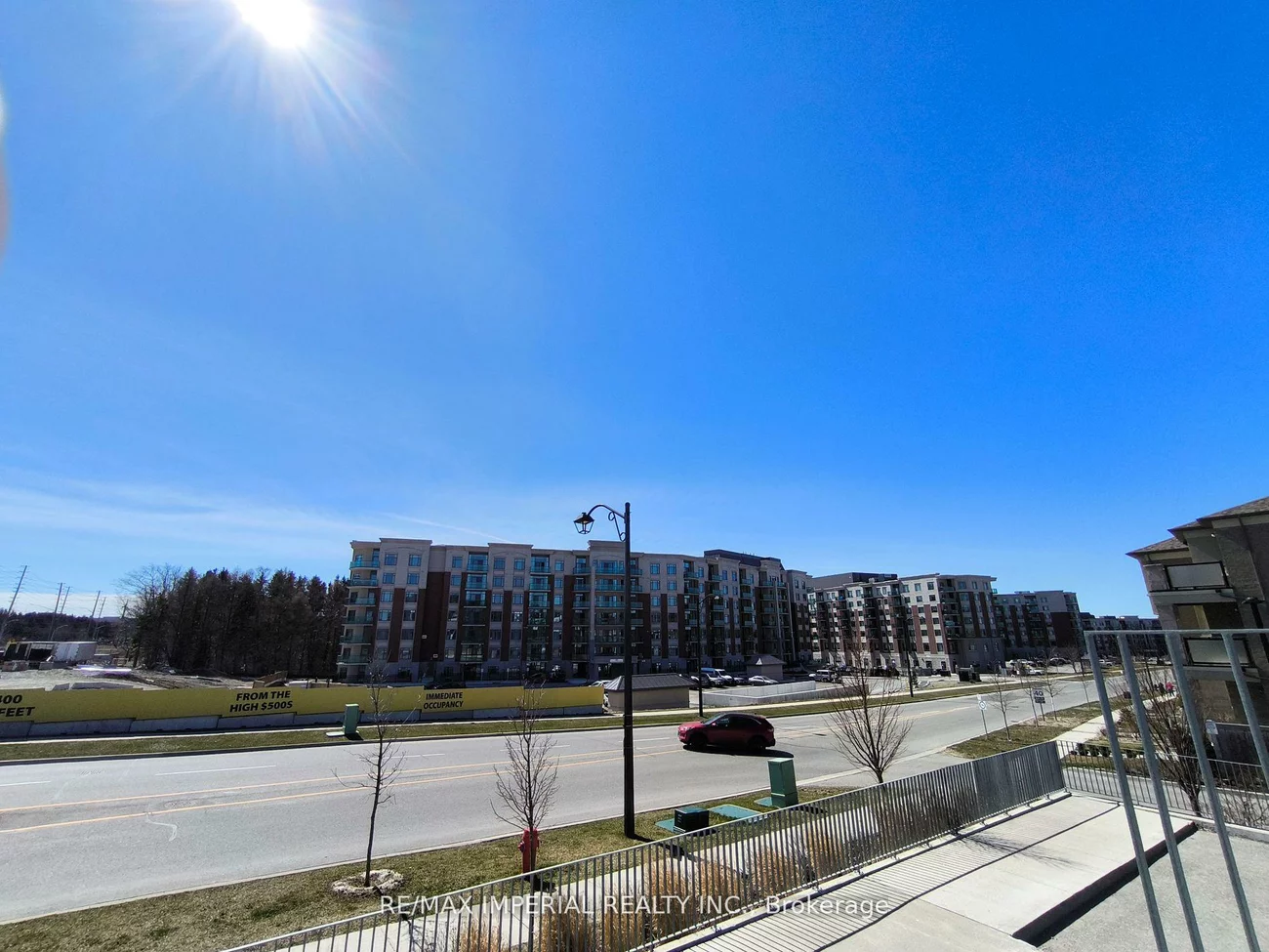 555, William Graham, Rural Aurora, Aurora