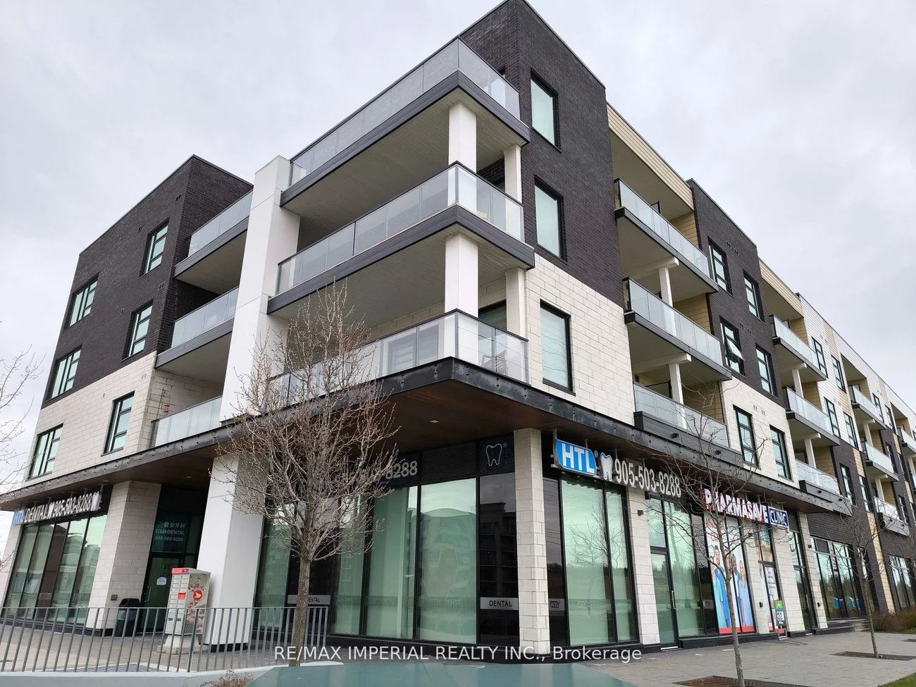 555, William Graham, Rural Aurora, Aurora