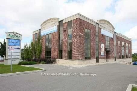 520, Industrial, Aurora Village, Aurora