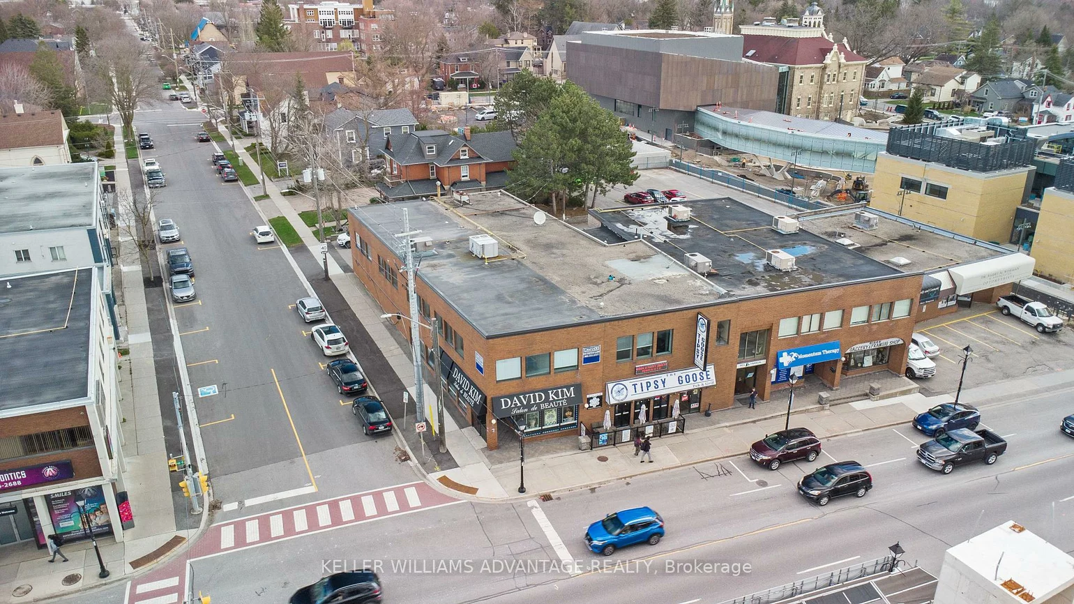 15171, Yonge, Aurora Village, Aurora