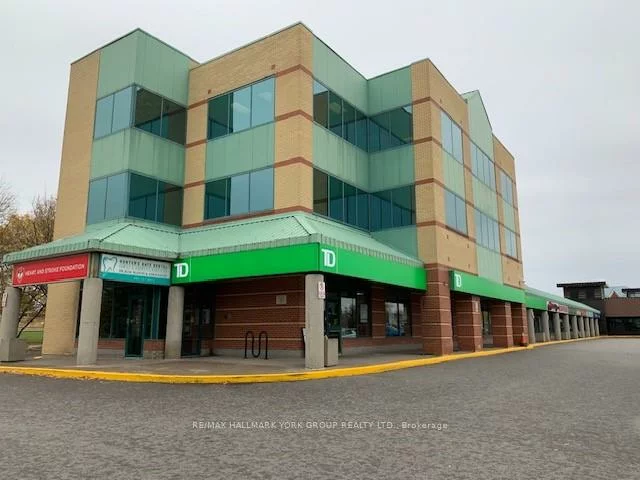 14845, Yonge, Aurora Village, Aurora