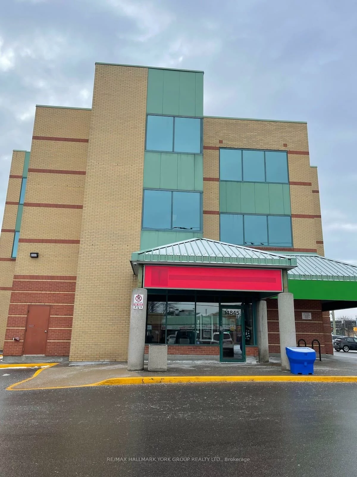 14845, Yonge, Aurora Village, Aurora