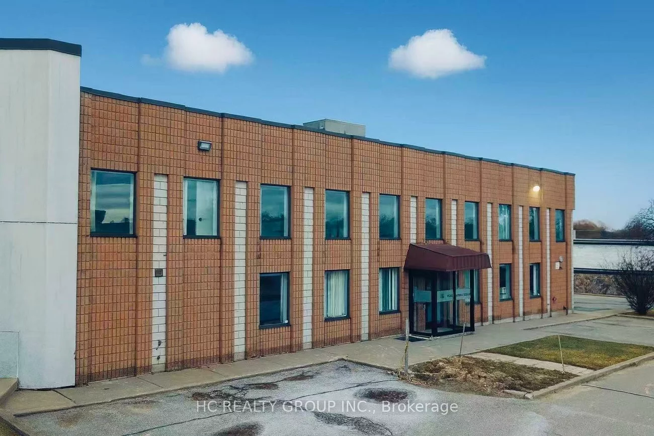 240, Industrial, Aurora Village, Aurora