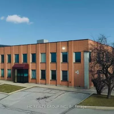 240, Industrial, Aurora Village, Aurora