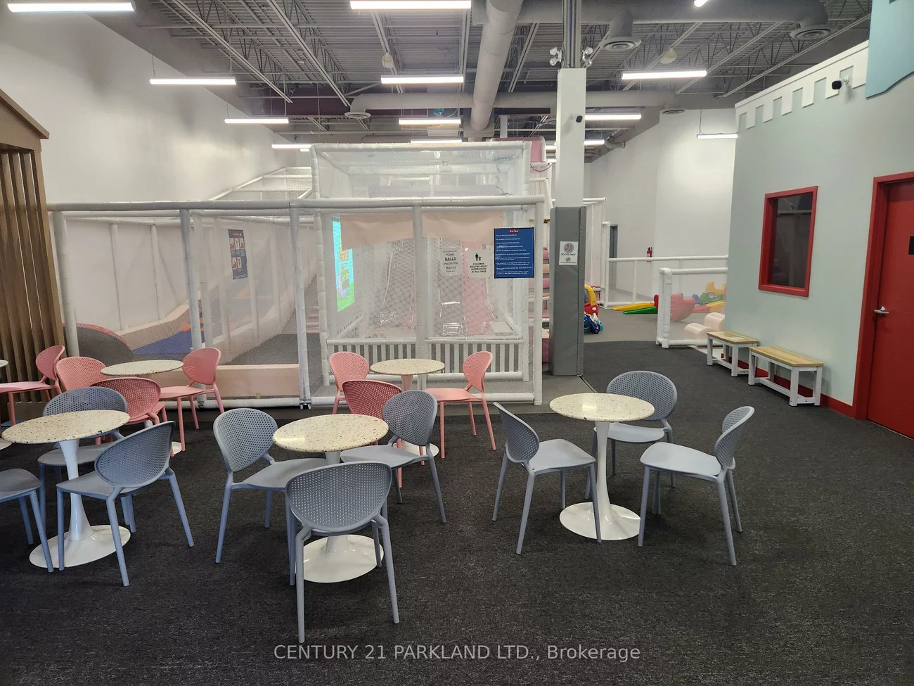 43, First Commerce, Bayview Northeast, Aurora