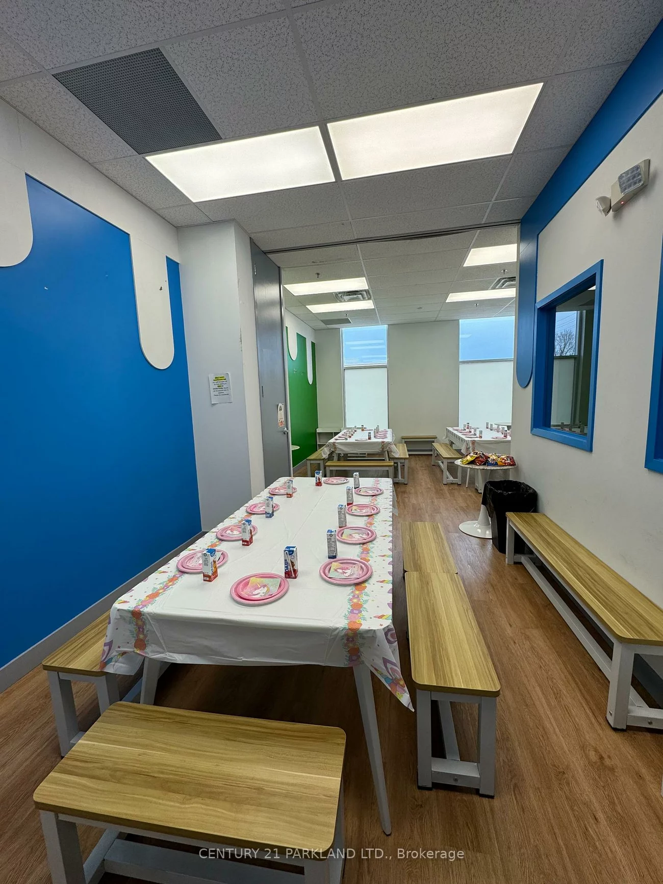 43, First Commerce, Bayview Northeast, Aurora