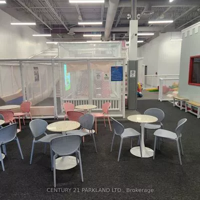 43, First Commerce, Bayview Northeast, Aurora