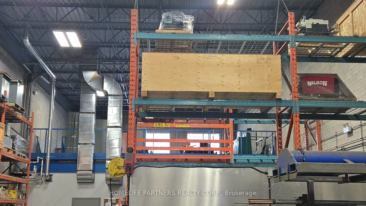 145, Industrial, Aurora Village, Aurora