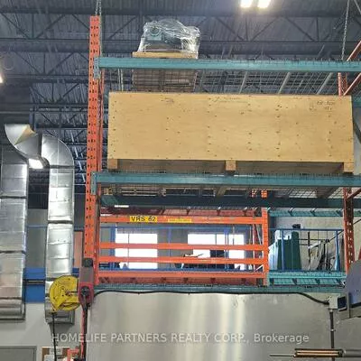 145, Industrial, Aurora Village, Aurora