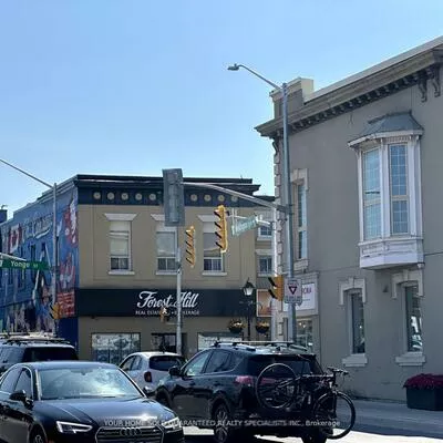 15242, Yonge, Aurora Village, Aurora