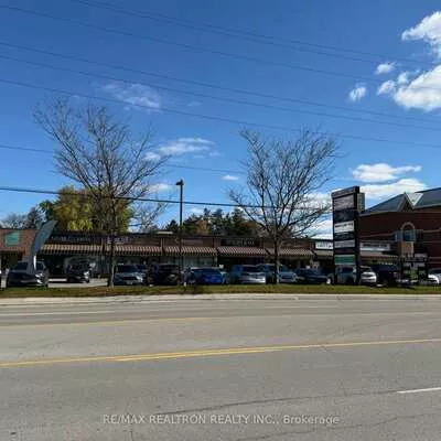 14799, Yonge, Aurora Village, Aurora