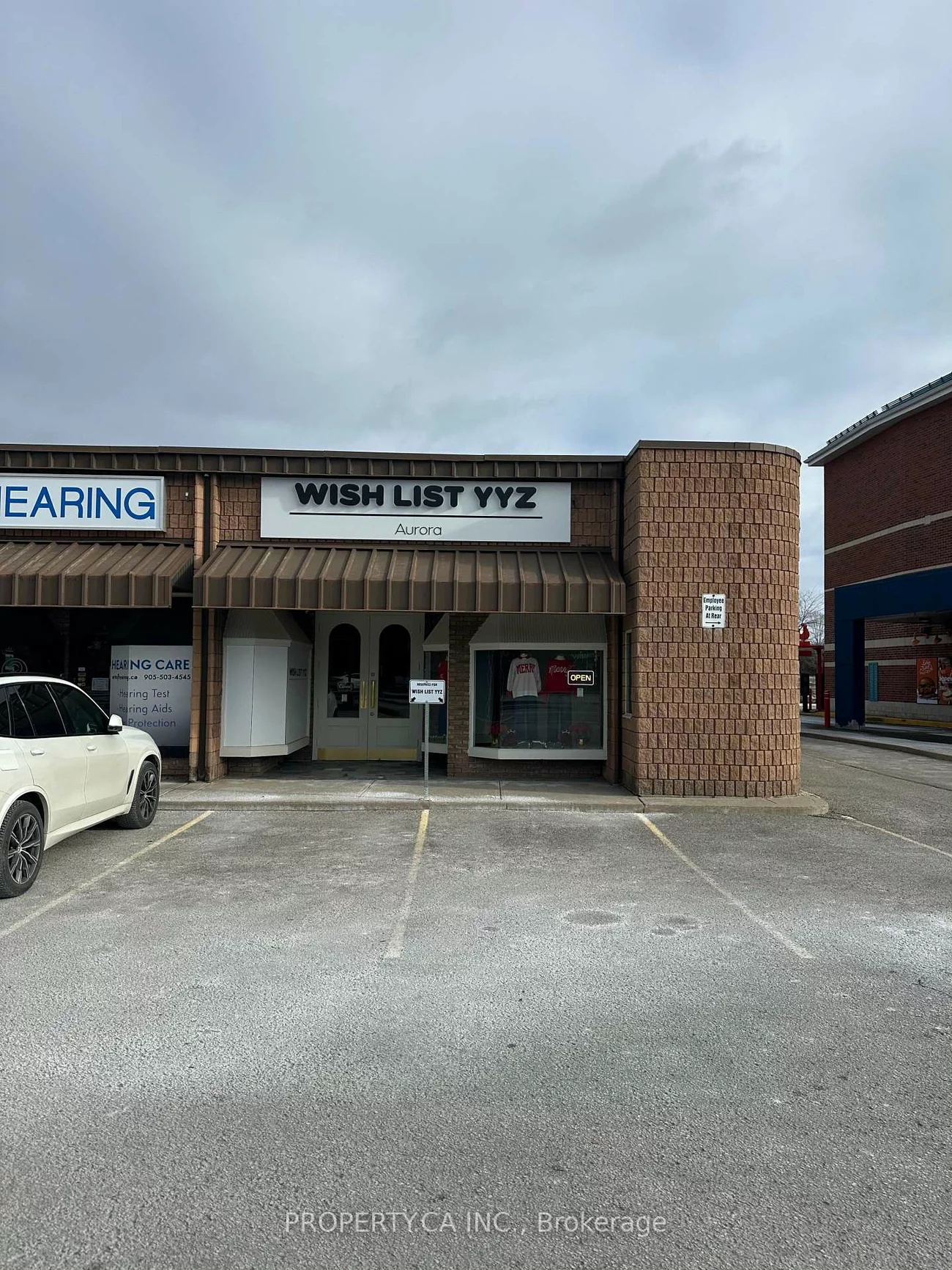 14799, Yonge, Aurora Village, Aurora