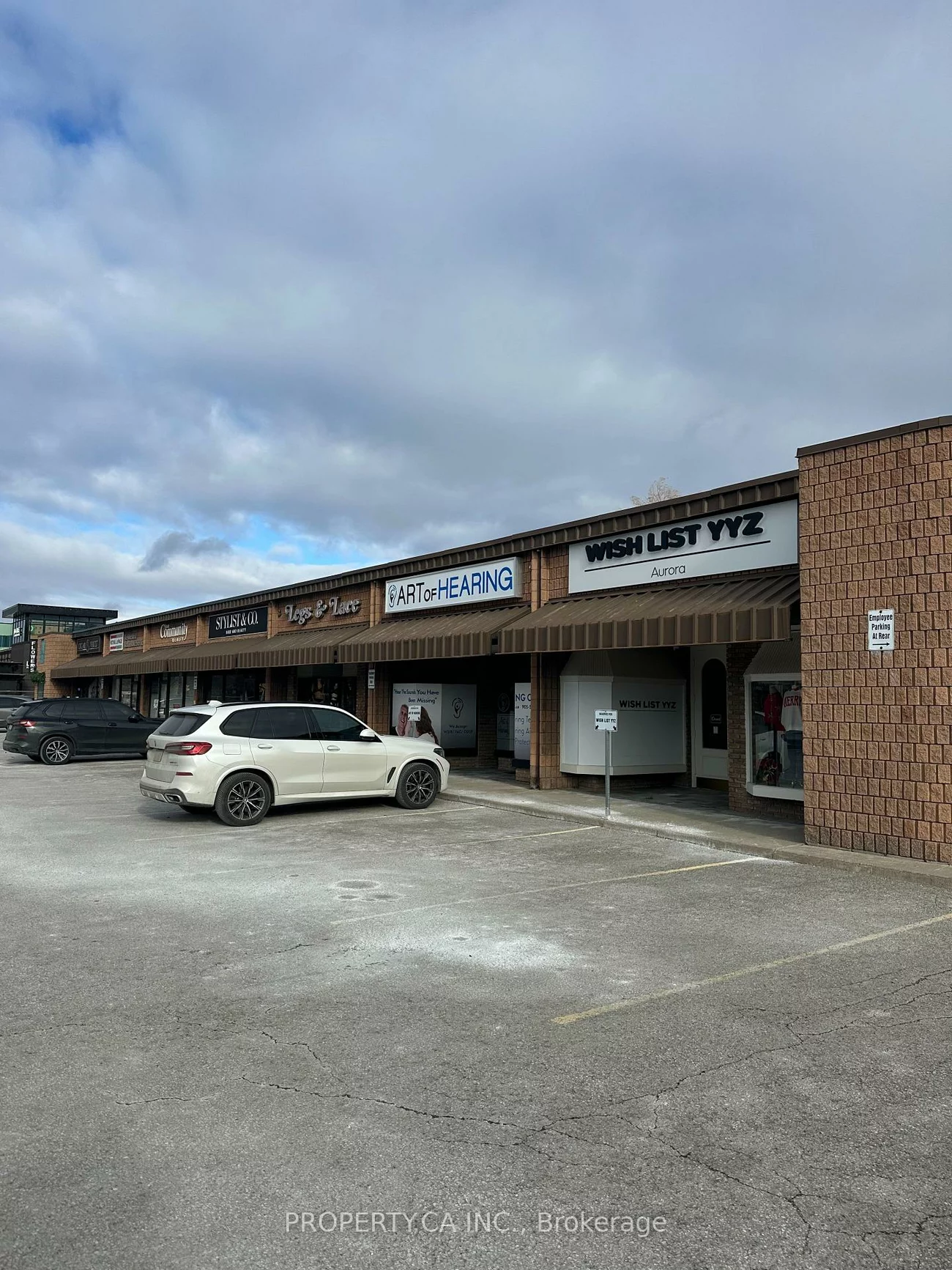 14799, Yonge, Aurora Village, Aurora