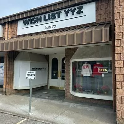 14799, Yonge, Aurora Village, Aurora