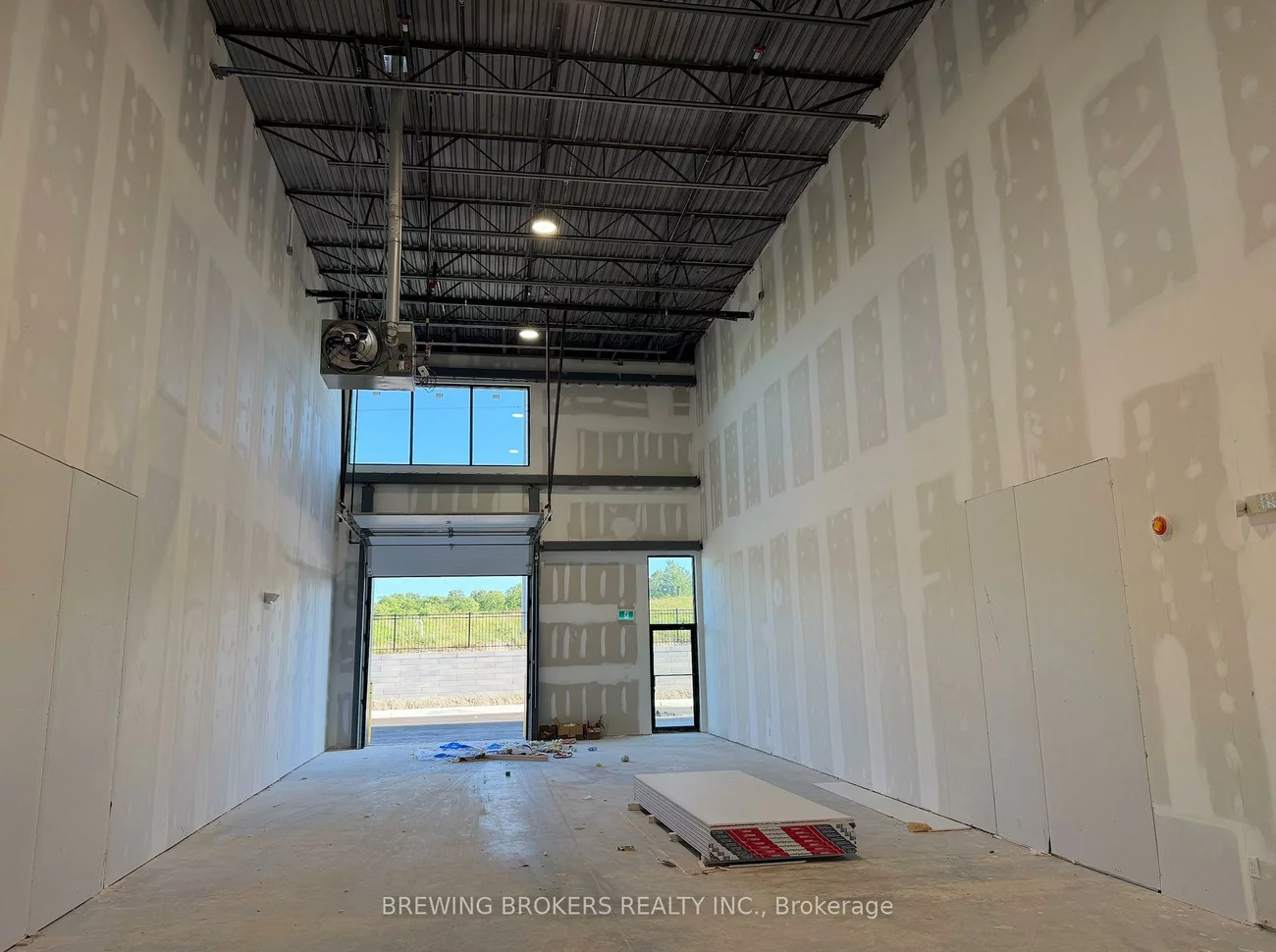 1588, St John's, Rural Aurora, Aurora