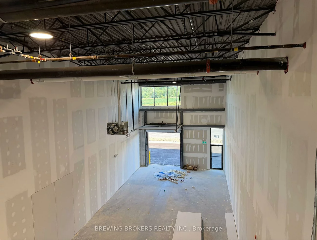 1588, St John's, Rural Aurora, Aurora