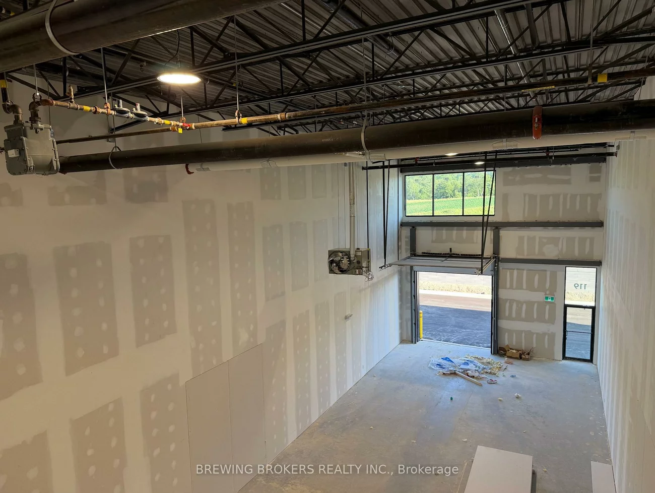 1588, St John's, Rural Aurora, Aurora