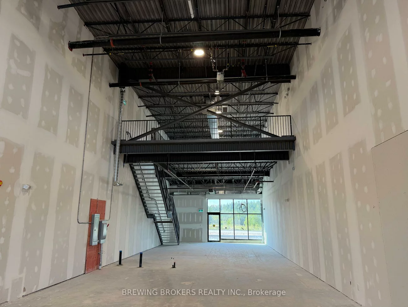 1588, St John's, Rural Aurora, Aurora