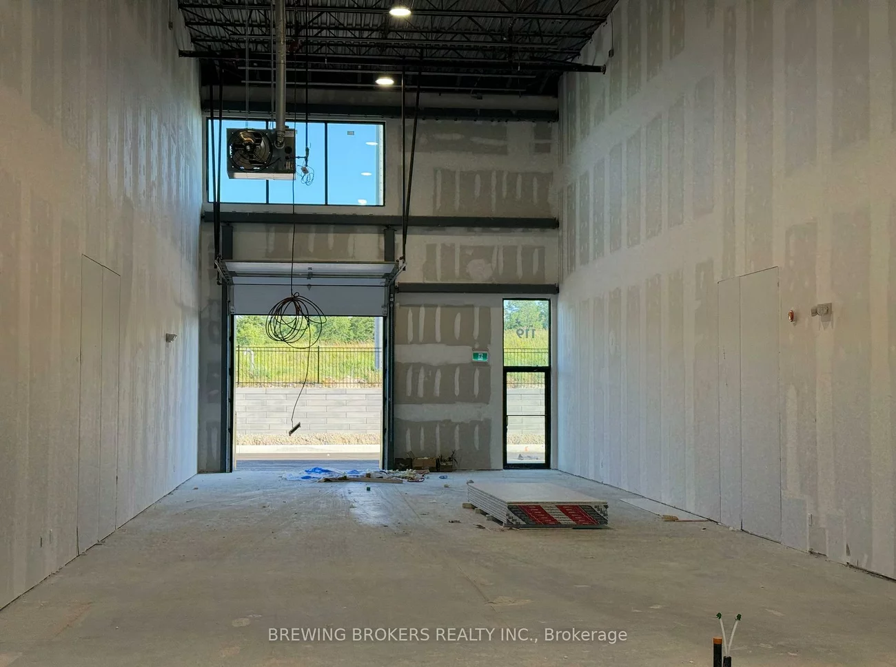 1588, St John's, Rural Aurora, Aurora