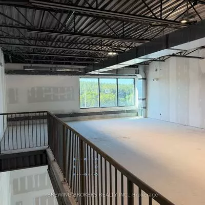 Industrial, For Lease 1588, St John's, Rural Aurora, Aurora