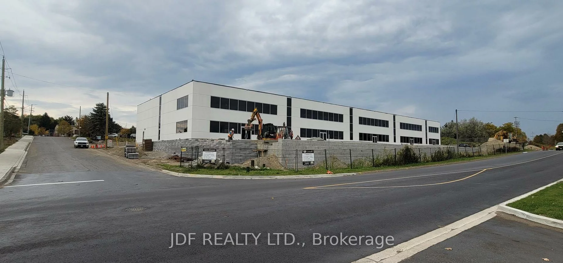 2, Scanlon, Aurora Village, Aurora