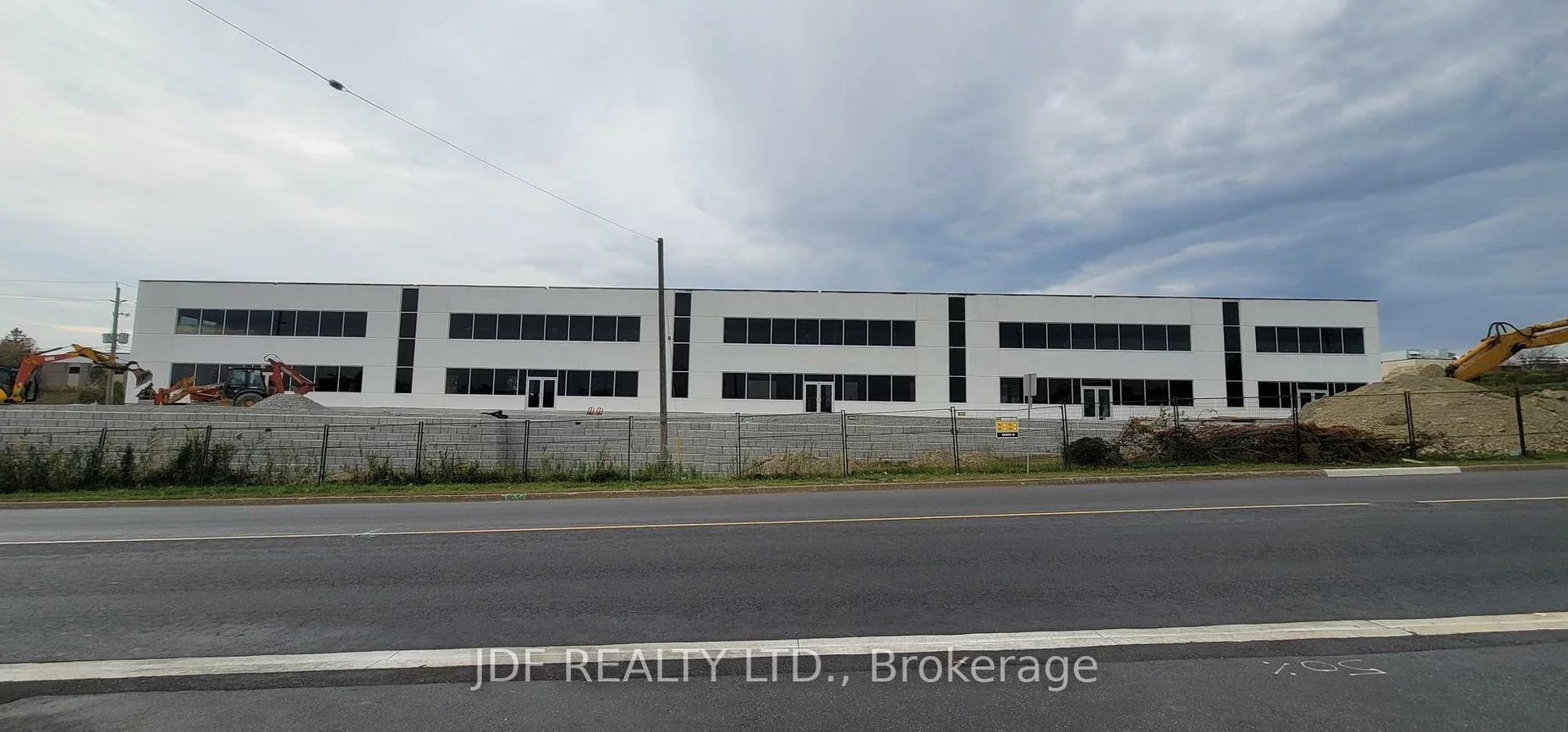 2, Scanlon, Aurora Village, Aurora