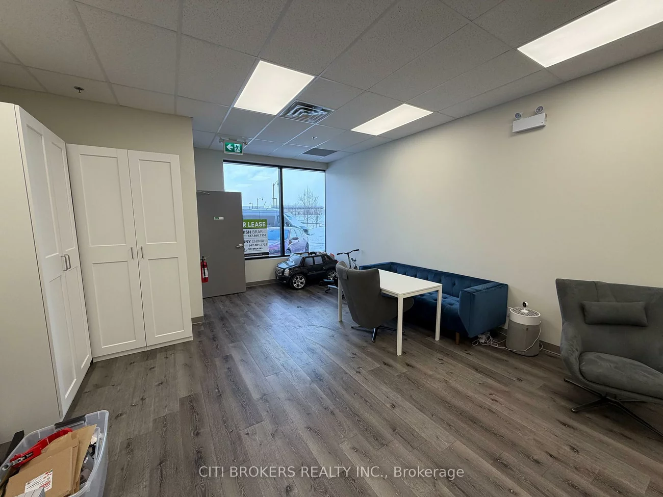 45, Eric T Smith, Bayview Southeast, Aurora