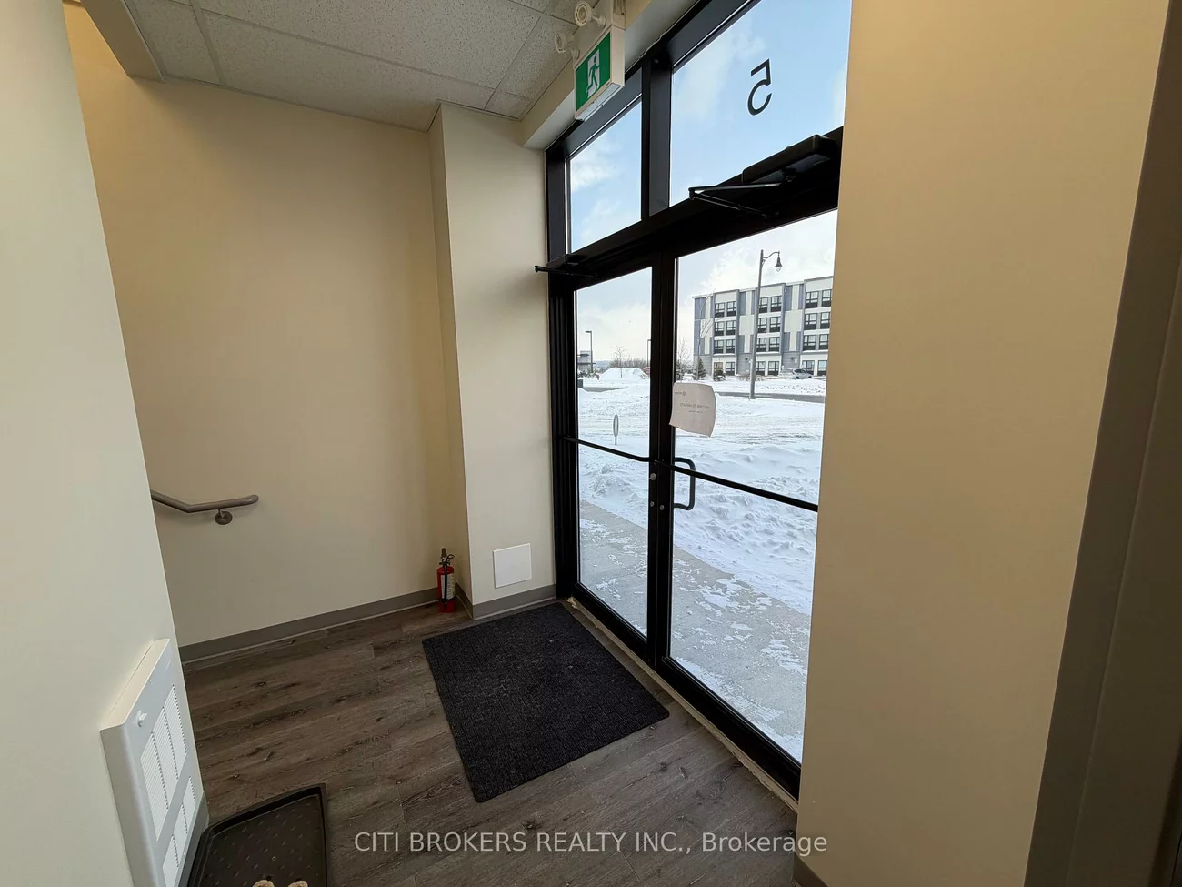 45, Eric T Smith, Bayview Southeast, Aurora